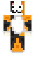calieco minecraft skin