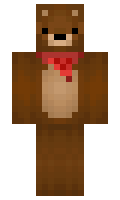 castaway minecraft skin