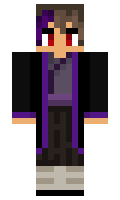 BlueskyJones1 minecraft skin
