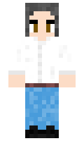 MrBrux minecraft skin