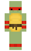 Bagron500 minecraft skin