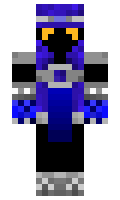 RamboProdz minecraft skin