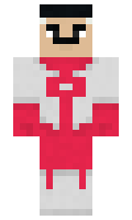 floppyarms minecraft skin