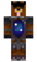 Miguelares minecraft skin