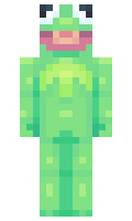 freef minecraft skin