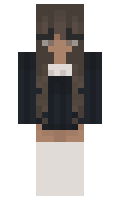 hafsaaax minecraft skin