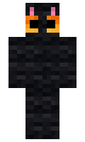 Karolinachka minecraft skin