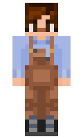 Foxxyishere minecraft skin