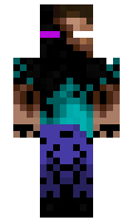 kokolo minecraft skin