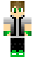 natanael minecraft skin