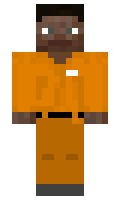 Mike minecraft skin