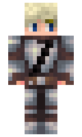 packrunnarisu minecraft skin