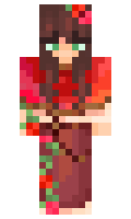 EarthtoEcho13 minecraft skin