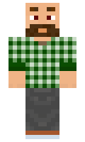 Acertriplex minecraft skin