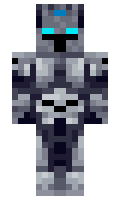 Matador131 minecraft skin