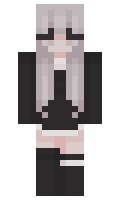 Lexis minecraft skin