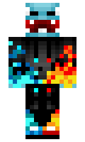 1831 minecraft skin