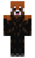 Holernik minecraft skin