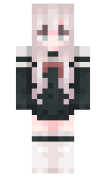 RaYzer13 minecraft skin
