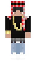 102AM minecraft skin