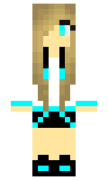 AlwaysChantal minecraft skin
