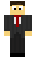 Kebung minecraft skin