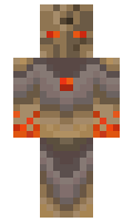 AverageIPA minecraft skin