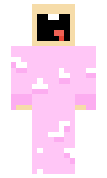 Kloddan minecraft skin