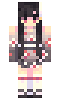 Kiyawh minecraft skin