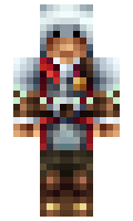 Lafrie minecraft skin