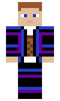 Cookie1minecraft minecraft skin