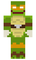 Slix3 minecraft skin