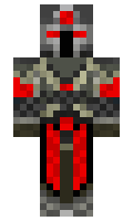 Lanlan minecraft skin