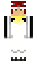 Jimmy minecraft skin