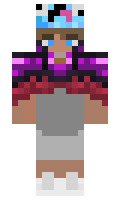 Rektic minecraft skin