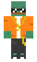 StaryKomornik minecraft skin