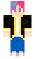 Slickfray21 minecraft skin