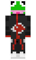 CurledCrawdad76 minecraft skin