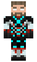 bbycash minecraft skin