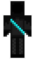 Diamondy minecraft skin