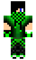 xD1241xD minecraft skin