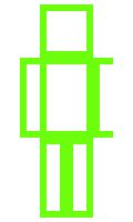 Qome minecraft skin