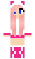 LittleKelly minecraft skin