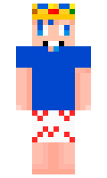 FlexVeGa minecraft skin