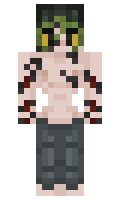 BraydonRunner minecraft skin