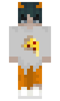 Dodominos minecraft skin