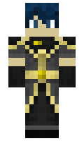 Dappleford minecraft skin