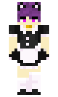 HaileyHass minecraft skin