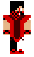 Kaiser0508 minecraft skin