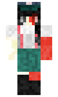Offloss minecraft skin